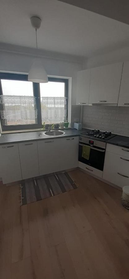 Apartament Central. Bloc Nou. Apartment Bacau Exterior photo
