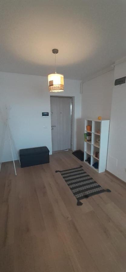 Apartament Central. Bloc Nou. Apartment Bacau Exterior photo