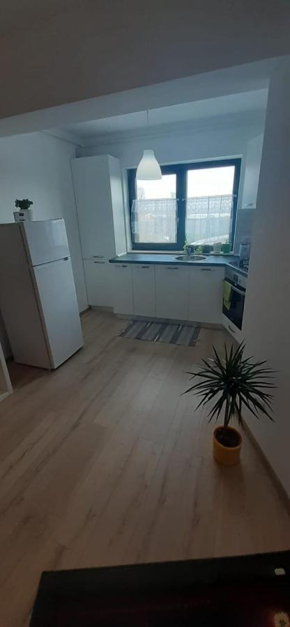 Apartament Central. Bloc Nou. Apartment Bacau Exterior photo